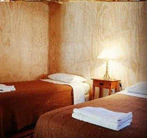 Plaza Codpa Hostel & Restaurant